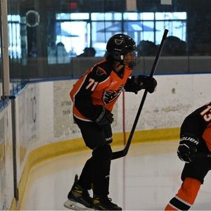 Meet your Posher, Lucas